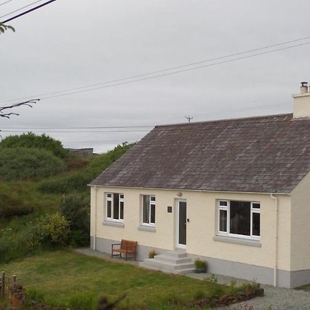 Villa An Creagan à Portree Extérieur photo